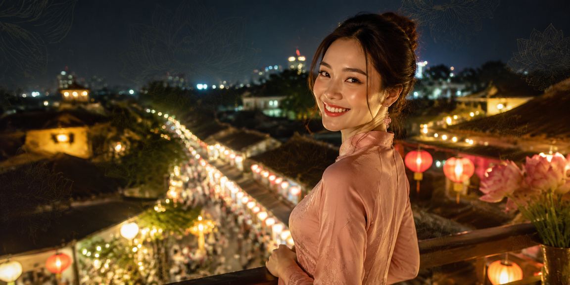 Không khí cá cược thể thao sôi động về đêm tại khu chợ đêm Hà Nội