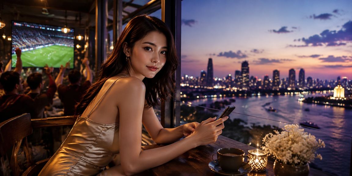 Không khí cá cược sôi động tại sòng casino Việt Nam